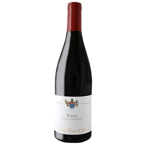 Fixin AC Arthur Barolet