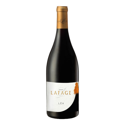 LÉA Côtes du Roussillon Les Aspres AOP Domaine Lafage