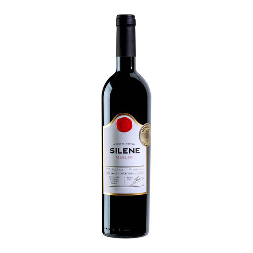 Merlot AOC Valais Silène