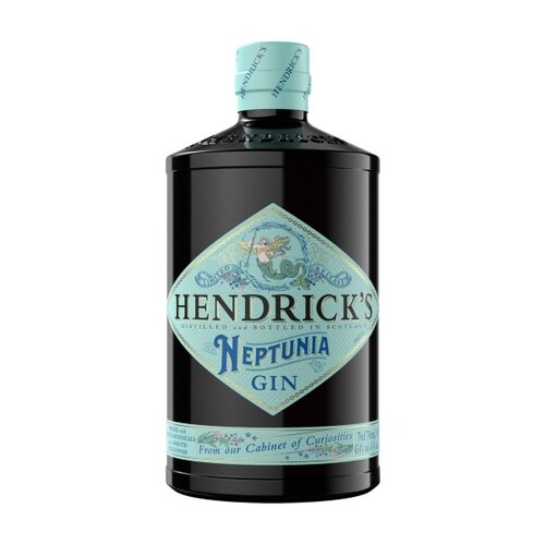 Hendrick's Neptunia Gin