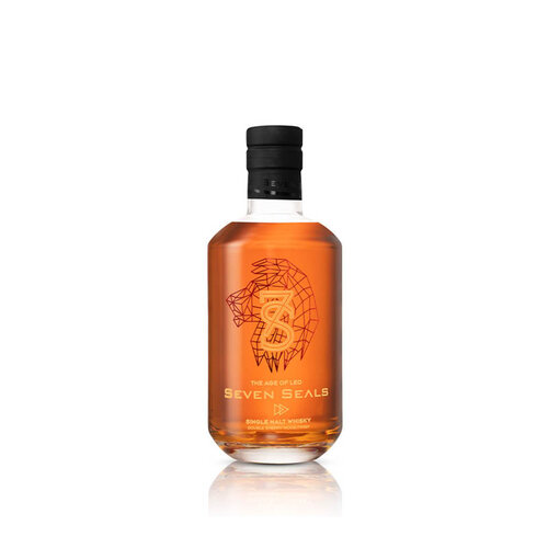 Seven Seals «The Age of Leo» Limited Release