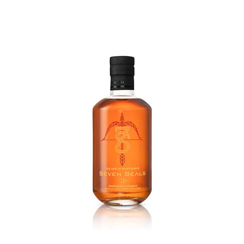 Seven Seals «The Age of Sagittarius» Limited Release