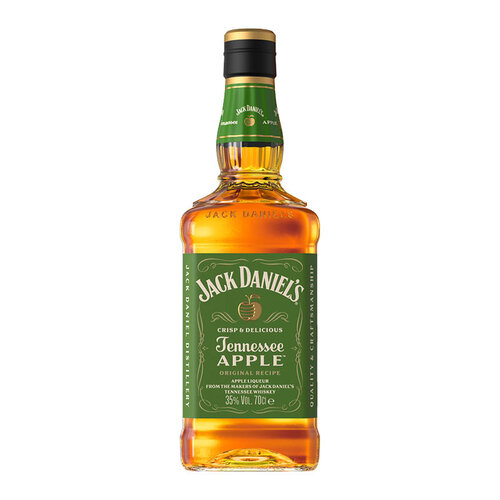 Jack Daniel's Tennessee Apple