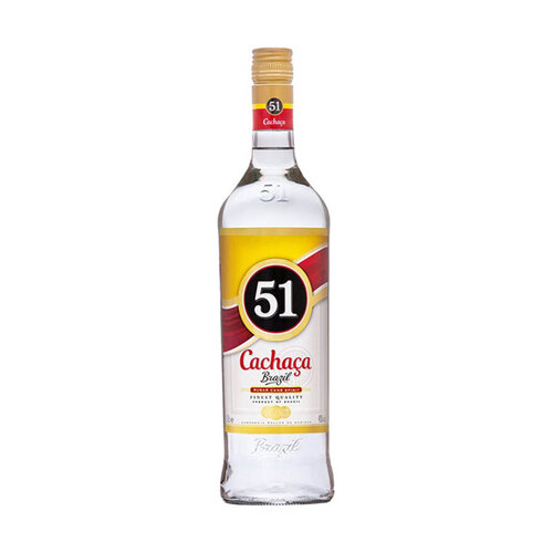 Cachaça 51