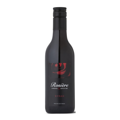 Syrah Pays d'Oc IGP Rosière