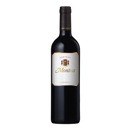 Château Montus Madiran AOC Alain Brumont