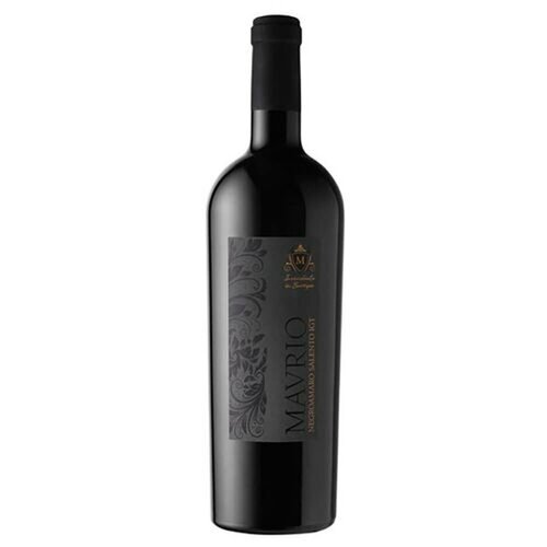 Negroamaro Salento IGP Mavrio