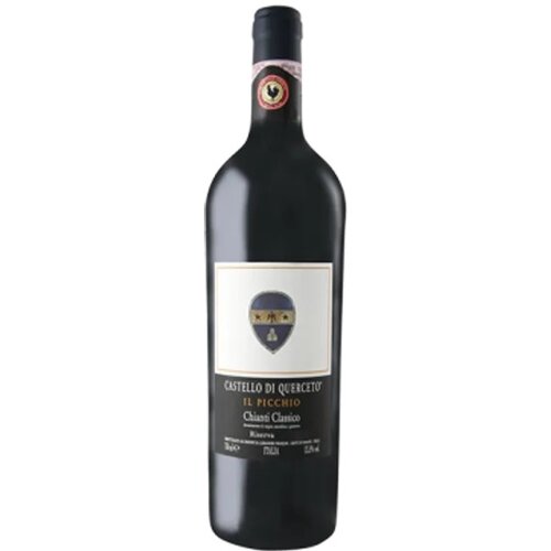 Castello di Querceto Il Picchio Gran Selezione Chianti Classico DOCG