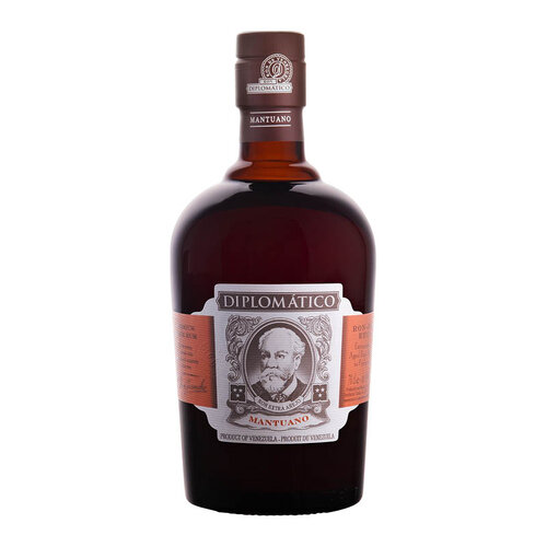 Diplomatico Mantuano Rum