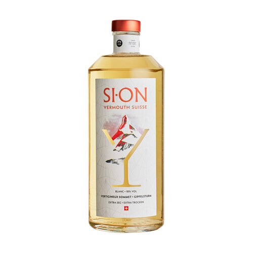 Si-On Vermouth Gipfelsturm