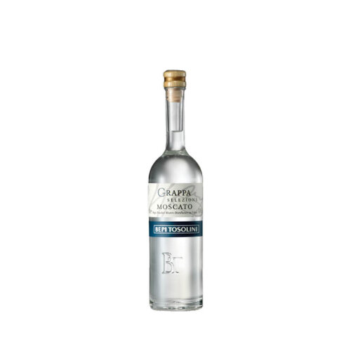 Grappa Moscato