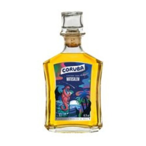 Rum Coruba 2000 Matusalem 