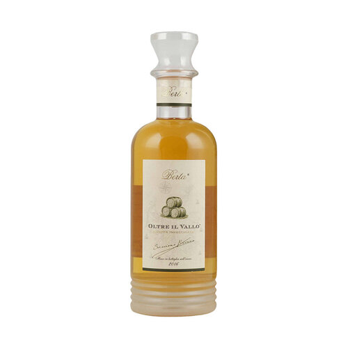 Berta Oltre il Vallo «Whisky Cask Finish»


