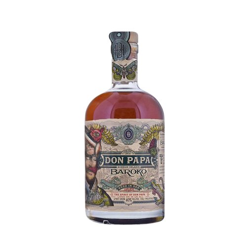 Don Papa Baroko




