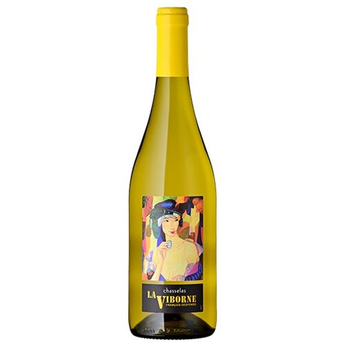 La Viborne Grand Cru Mont-sur-Rolle La Côte AOC