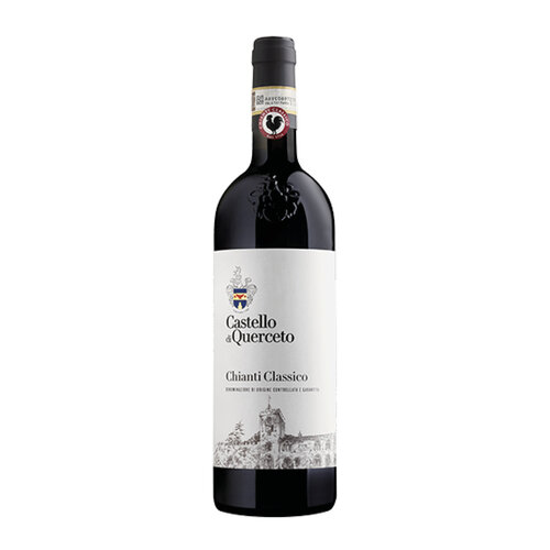 Castello di Querceto Chianti Classico DOCG