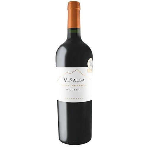 Viñalba Malbec Gran Reserva