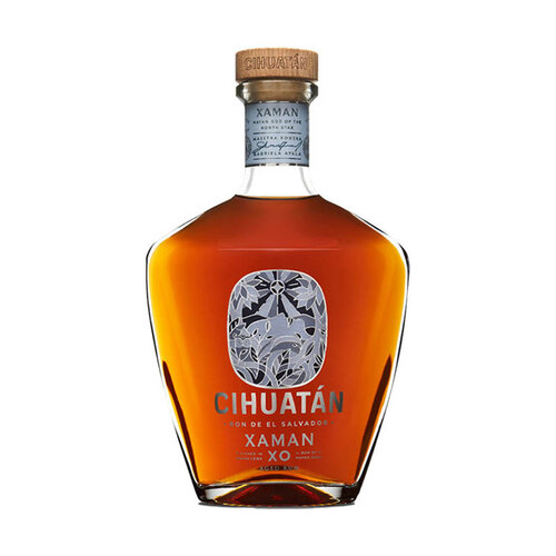 Cihuatán Xaman XO 16 years