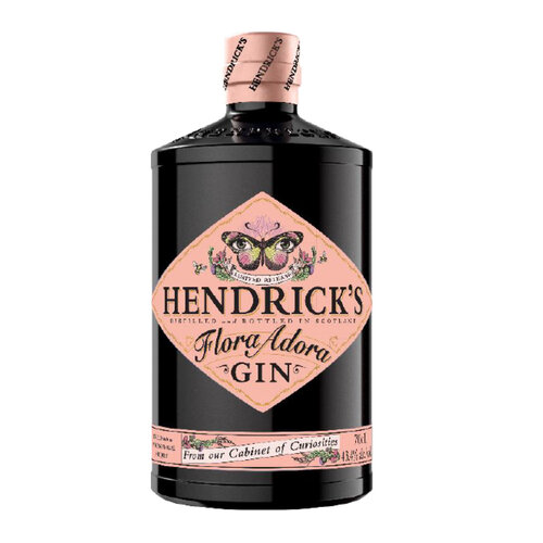 Hendrick's Flora Adora Gin