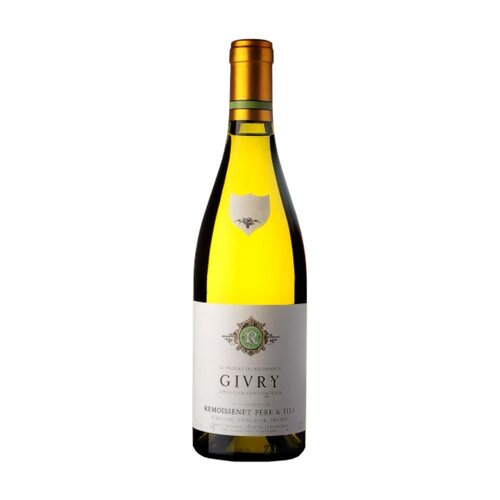 Givry blanc, AC, Remoissenet