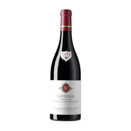 Santenay Grand Clos Rousseau AC 1er cru

