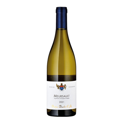 Meursault blanc AOP Arthur Barolet