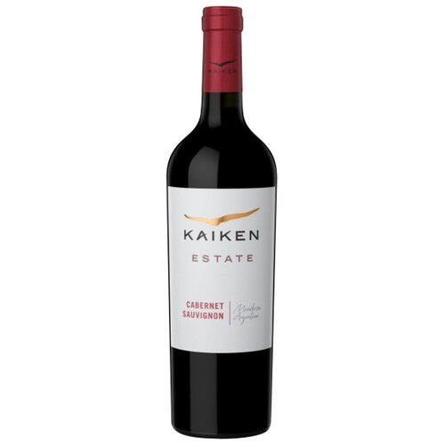Kaiken Estate Cabernet Sauvignon Mendoza