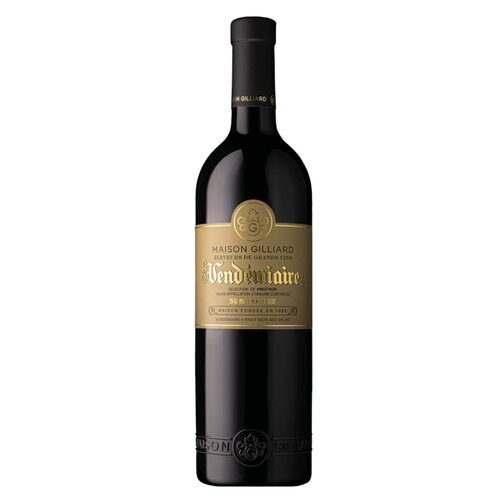 Pinot Noir Vendémiaire AOC Valais