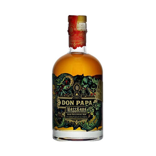 Don Papa Masskara



