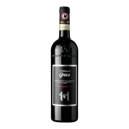 Chianti classico Riserva DOCG Molino di Grace