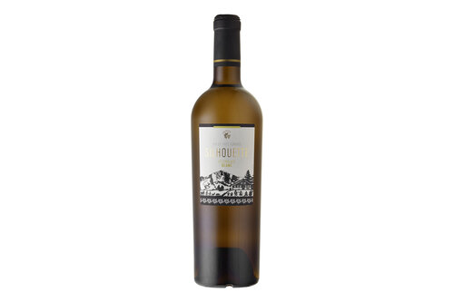 Assemblage blanc Vin de Pays Romand Silhouette