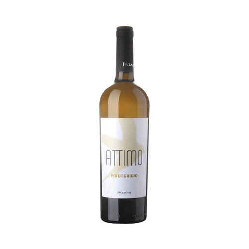 attimo Pinot Grigio, DOC