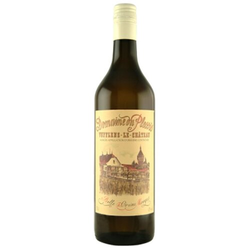 Domaine du Plessis Grand Cru Vufflens-le-Château La Côte AOC
