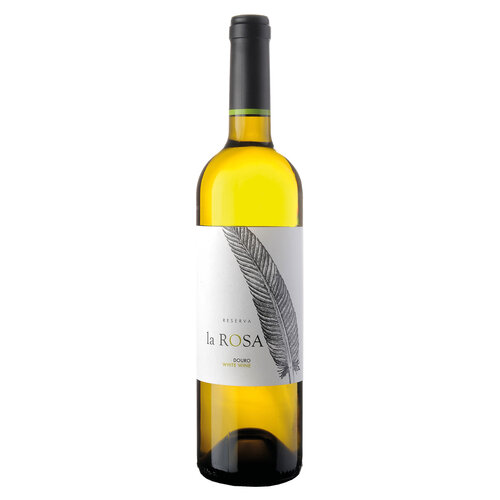 Quinta de la Rosa white wine Reserva DOC