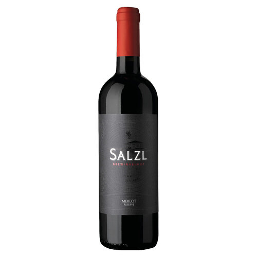 Merlot Reserve Salzl