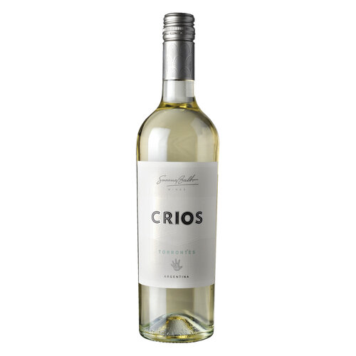 Torrontés Crios, Salta