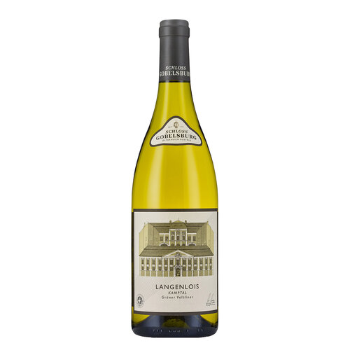 Grüner Veltliner Langenlois, DAC 