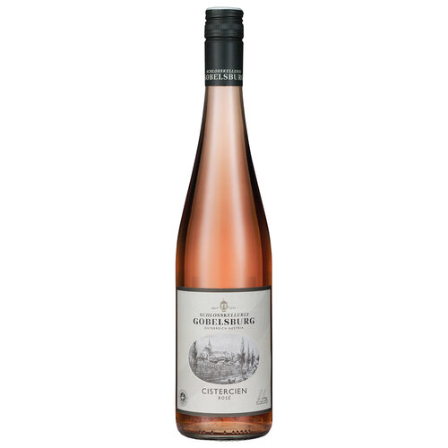 Cistercien Rosé QwT