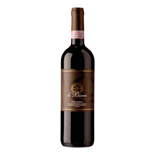 Vino Nobile di Montepulciano, DOCG