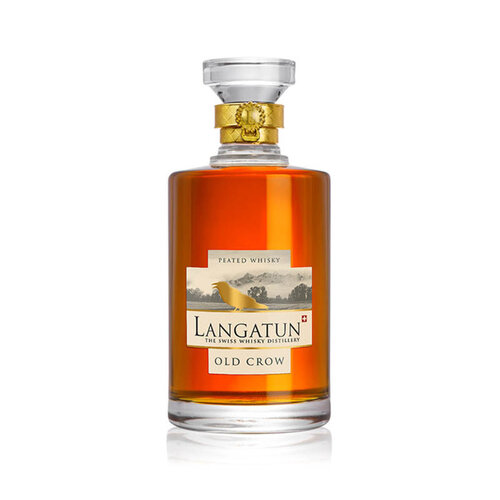 Langatun Old Crow Peat