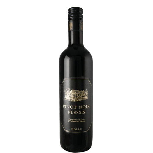 Pinot Noir Plessis Vaud AOC