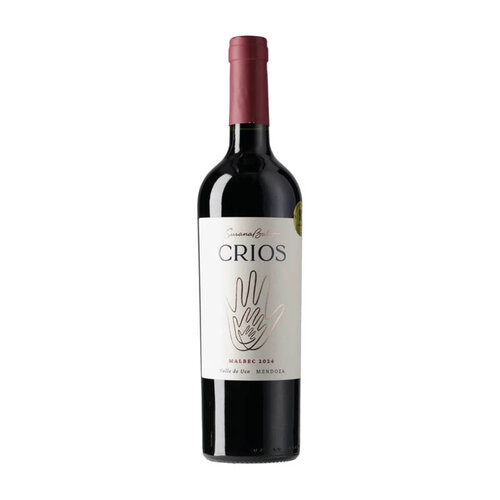 Malbec Crios