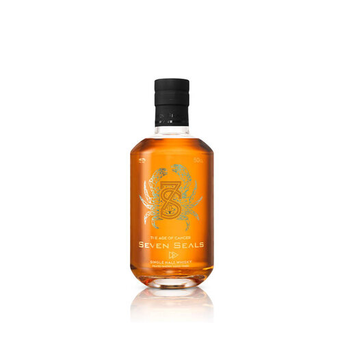 Seven Seals «The Age of Cancer» Limited Release (Peated Sherry Wood Finish)