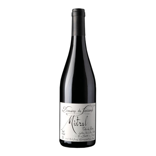 Mistral Côtes-du-Rhône, AC