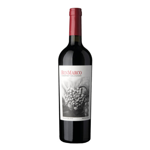 Benmarco Cabernet Sauvignon Susana Balbo