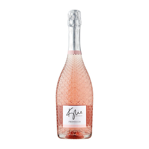 Kylie Minogue Prosecco DOC Rosé