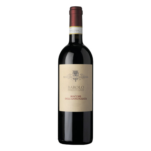 Barolo Rocche dell'Annunziata DOCG Rocche Costamagna