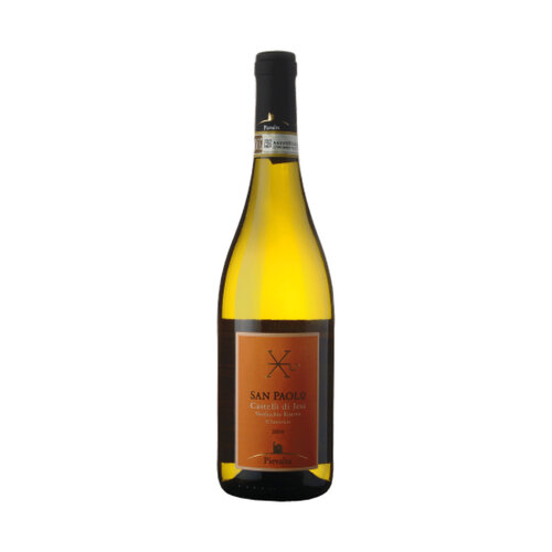 San Paolo, Verdicchio dei Castelli di Jesi, Classico Riserva DOCG