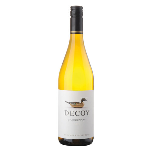 Chardonnay California Decoy