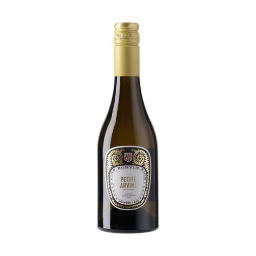 Petite Arvine Tradition, AOC Wallis